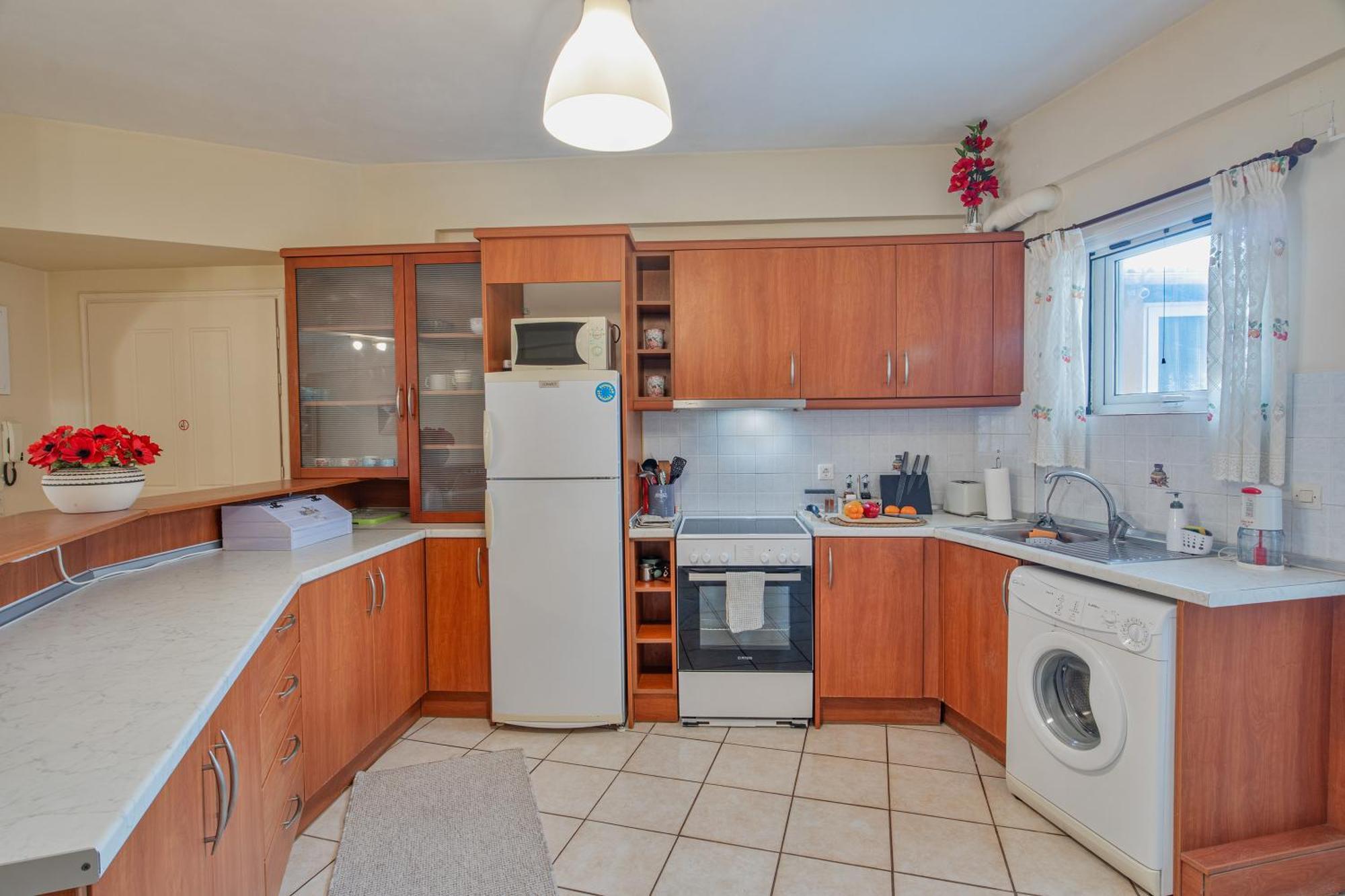 House Of Velenia - 2 Bedroom Apartment Near Old Town, Airport And Bus Station Corfu  Exterior foto